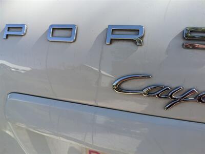2014 Porsche Cayenne Diesel   - Photo 35 - Sycamore, IL 60178