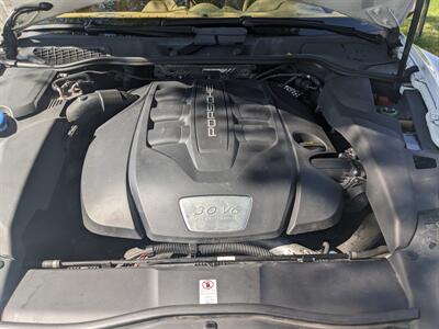 2014 Porsche Cayenne Diesel   - Photo 25 - Sycamore, IL 60178