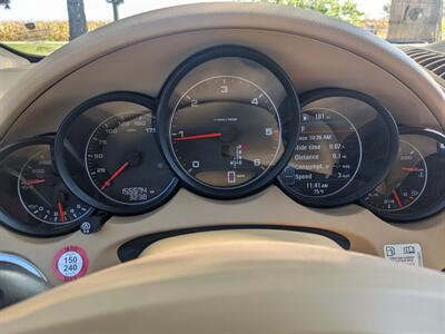 2014 Porsche Cayenne Diesel   - Photo 38 - Sycamore, IL 60178