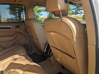 2014 Porsche Cayenne Diesel   - Photo 20 - Sycamore, IL 60178