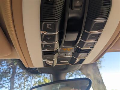 2014 Porsche Cayenne Diesel   - Photo 44 - Sycamore, IL 60178