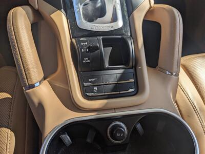 2014 Porsche Cayenne Diesel   - Photo 41 - Sycamore, IL 60178