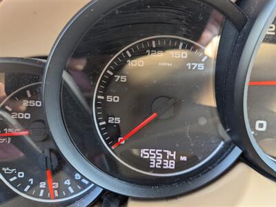 2014 Porsche Cayenne Diesel   - Photo 37 - Sycamore, IL 60178