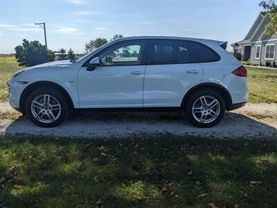2014 Porsche Cayenne Diesel   - Photo 2 - Sycamore, IL 60178