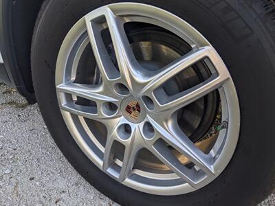 2014 Porsche Cayenne Diesel   - Photo 31 - Sycamore, IL 60178