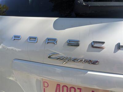 2014 Porsche Cayenne Diesel   - Photo 34 - Sycamore, IL 60178