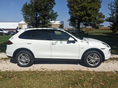 2014 Porsche Cayenne Diesel   - Photo 6 - Sycamore, IL 60178