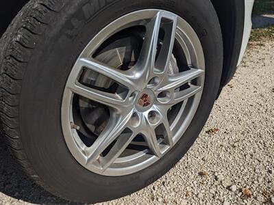 2014 Porsche Cayenne Diesel   - Photo 33 - Sycamore, IL 60178