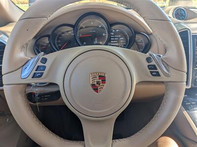 2014 Porsche Cayenne Diesel   - Photo 36 - Sycamore, IL 60178