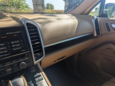 2014 Porsche Cayenne Diesel   - Photo 42 - Sycamore, IL 60178