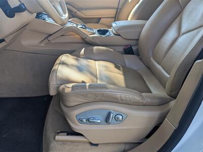 2014 Porsche Cayenne Diesel   - Photo 13 - Sycamore, IL 60178