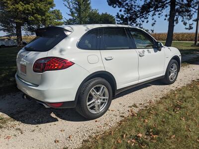 2014 Porsche Cayenne Diesel   - Photo 5 - Sycamore, IL 60178