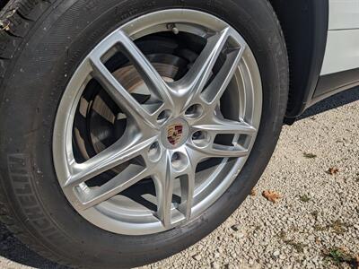 2014 Porsche Cayenne Diesel   - Photo 32 - Sycamore, IL 60178