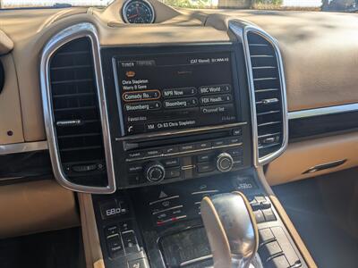 2014 Porsche Cayenne Diesel   - Photo 39 - Sycamore, IL 60178