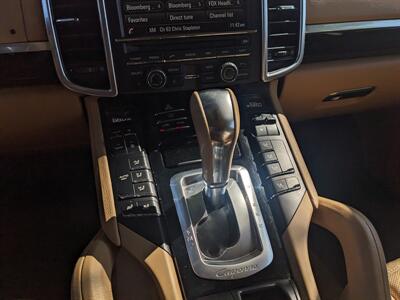 2014 Porsche Cayenne Diesel   - Photo 40 - Sycamore, IL 60178