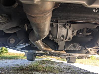 2014 Porsche Cayenne Diesel   - Photo 27 - Sycamore, IL 60178