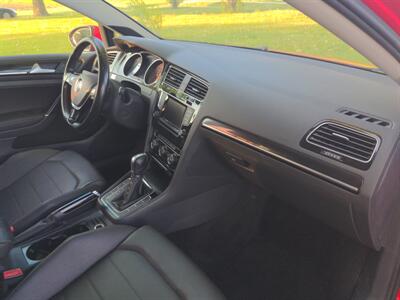 2015 Volkswagen Golf TDI SEL   - Photo 22 - Sycamore, IL 60178