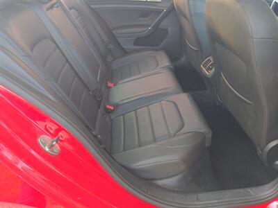 2015 Volkswagen Golf TDI SEL   - Photo 19 - Sycamore, IL 60178