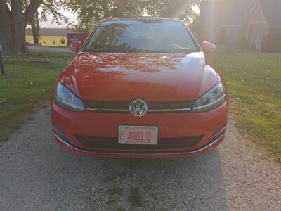 2015 Volkswagen Golf TDI SEL   - Photo 8 - Sycamore, IL 60178