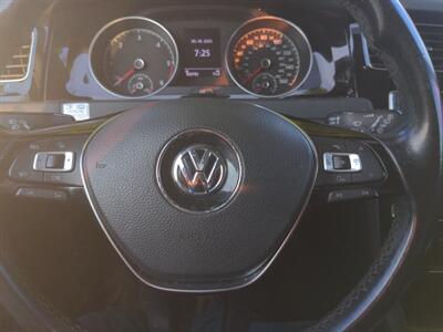 2015 Volkswagen Golf TDI SEL   - Photo 24 - Sycamore, IL 60178