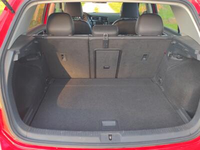 2015 Volkswagen Golf TDI SEL   - Photo 17 - Sycamore, IL 60178
