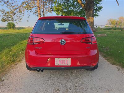 2015 Volkswagen Golf TDI SEL   - Photo 4 - Sycamore, IL 60178