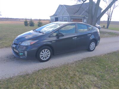 2013 Toyota Prius   - Photo 1 - Sycamore, IL 60178