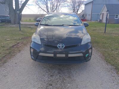 2013 Toyota Prius   - Photo 8 - Sycamore, IL 60178