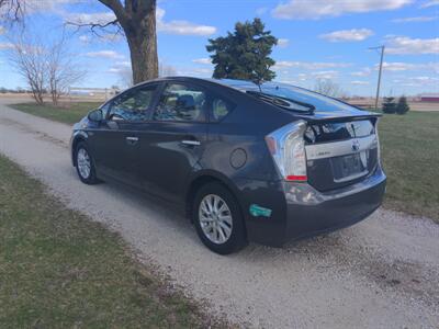 2013 Toyota Prius   - Photo 3 - Sycamore, IL 60178