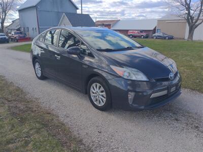 2013 Toyota Prius   - Photo 7 - Sycamore, IL 60178