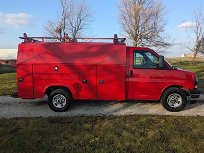 2018 GMC Savana 3500   - Photo 6 - Sycamore, IL 60178