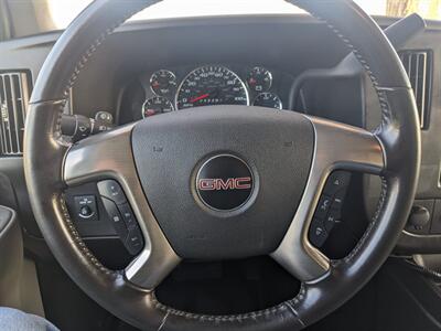 2018 GMC Savana 3500   - Photo 25 - Sycamore, IL 60178