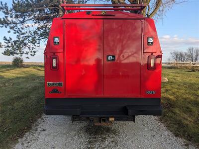 2018 GMC Savana 3500   - Photo 3 - Sycamore, IL 60178