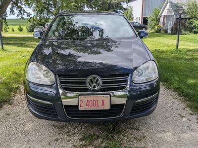 2009 Volkswagen Jetta SportWagen TDI   - Photo 9 - Sycamore, IL 60178