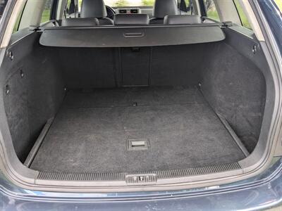 2009 Volkswagen Jetta SportWagen TDI   - Photo 19 - Sycamore, IL 60178