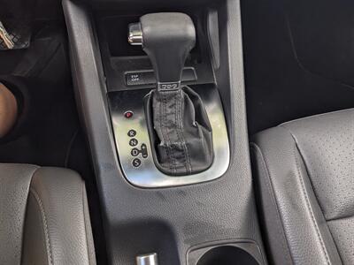 2009 Volkswagen Jetta SportWagen TDI   - Photo 31 - Sycamore, IL 60178