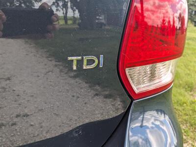 2009 Volkswagen Jetta SportWagen TDI   - Photo 5 - Sycamore, IL 60178