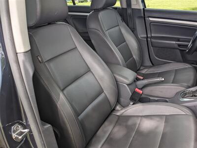 2009 Volkswagen Jetta SportWagen TDI   - Photo 25 - Sycamore, IL 60178