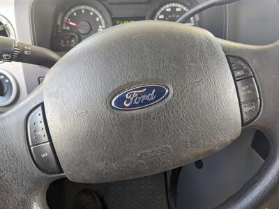 2014 Ford E-350 SD XLT   - Photo 30 - Sycamore, IL 60178