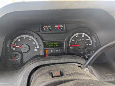 2014 Ford E-350 SD XLT   - Photo 29 - Sycamore, IL 60178
