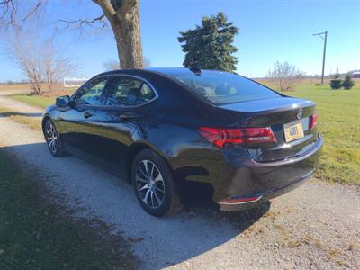 2015 Acura TLX   - Photo 3 - Sycamore, IL 60178