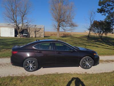 2015 Acura TLX   - Photo 6 - Sycamore, IL 60178