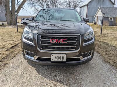 2017 GMC Acadia Limited   - Photo 8 - Sycamore, IL 60178