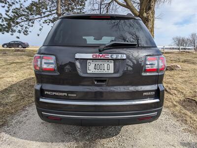 2017 GMC Acadia Limited   - Photo 4 - Sycamore, IL 60178