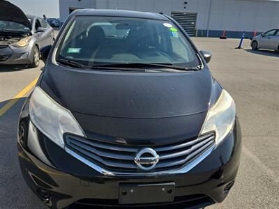 2015 Nissan Versa Note S   - Photo 1 - Sycamore, IL 60178