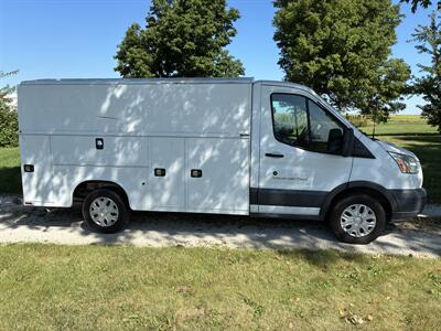 2017 Ford Transit 350  KUV - Photo 6 - Sycamore, IL 60178