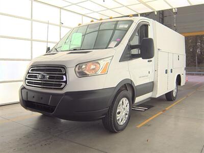 2017 Ford Transit 350   - Photo 1 - Sycamore, IL 60178