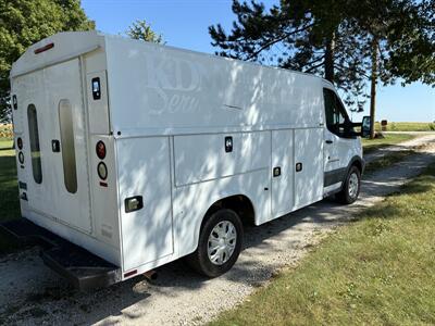 2017 Ford Transit 350  KUV - Photo 5 - Sycamore, IL 60178