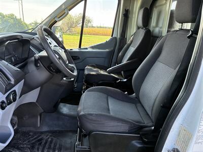 2017 Ford Transit 350  KUV - Photo 9 - Sycamore, IL 60178
