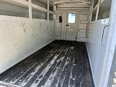 2017 Ford Transit 350  KUV - Photo 12 - Sycamore, IL 60178